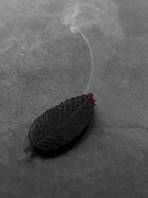 HA KO relax paper incense