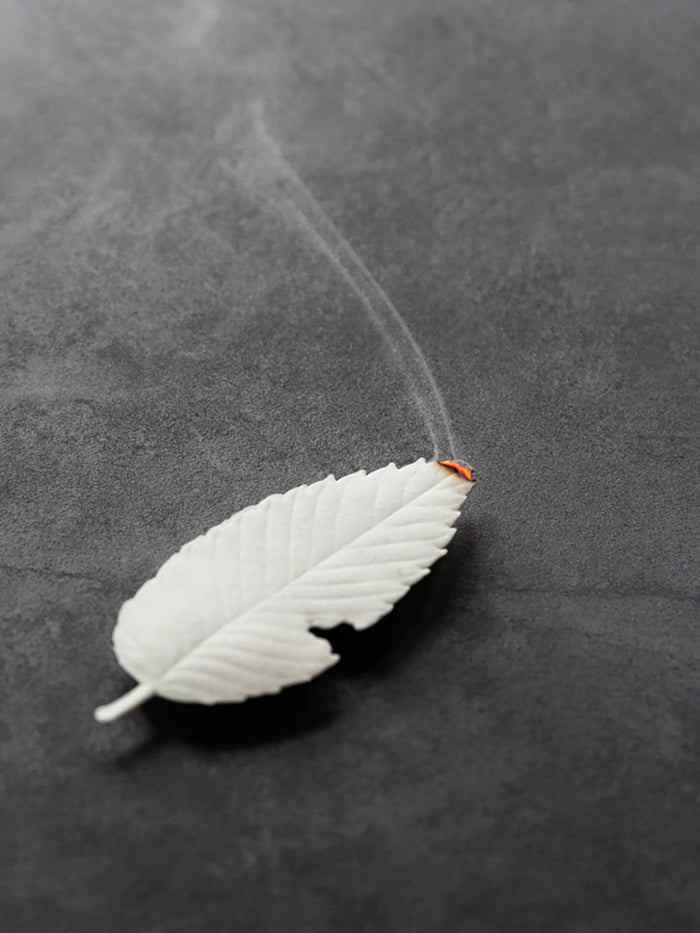 HA KO agar wood paper incense