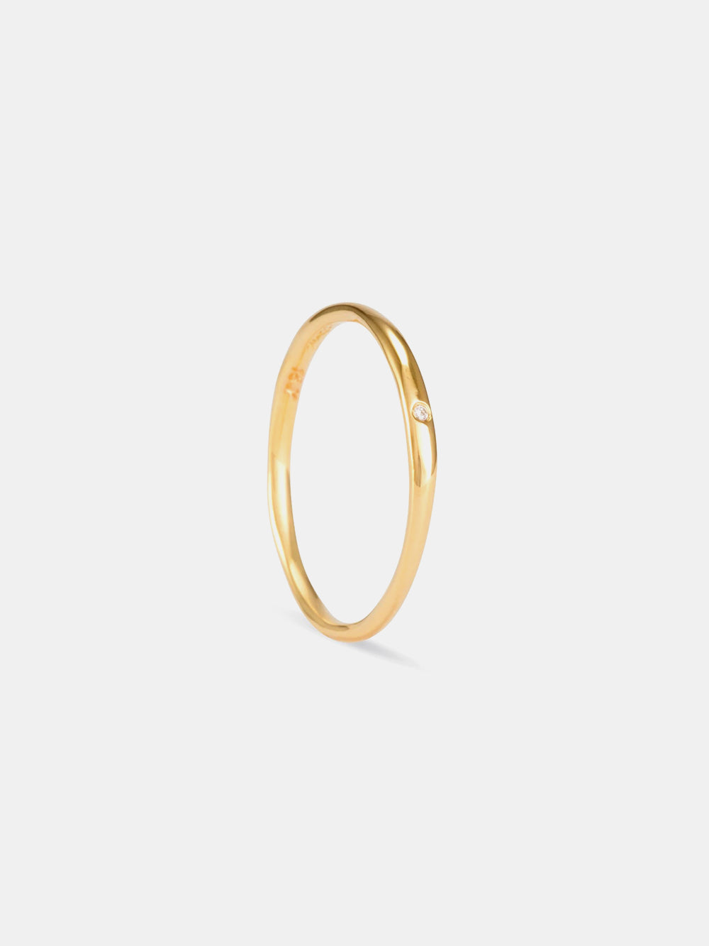 Satomi Kawakita Single Diamond Band