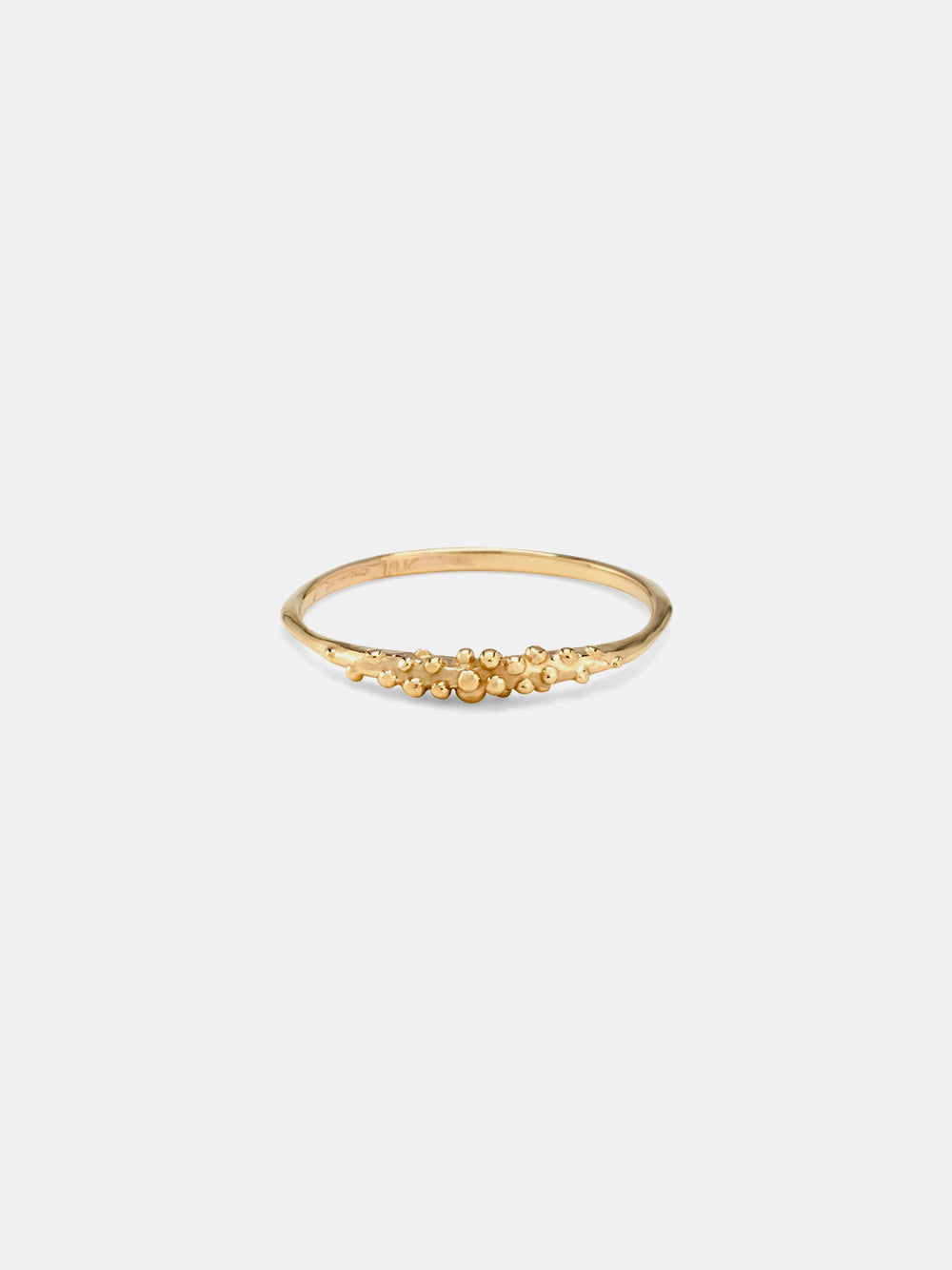 Satomi Kawakita Dewdrop Ring