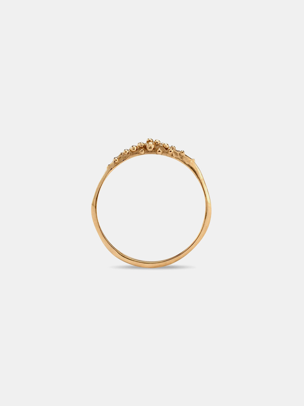 Satomi Kawakita Dewdrop Ring