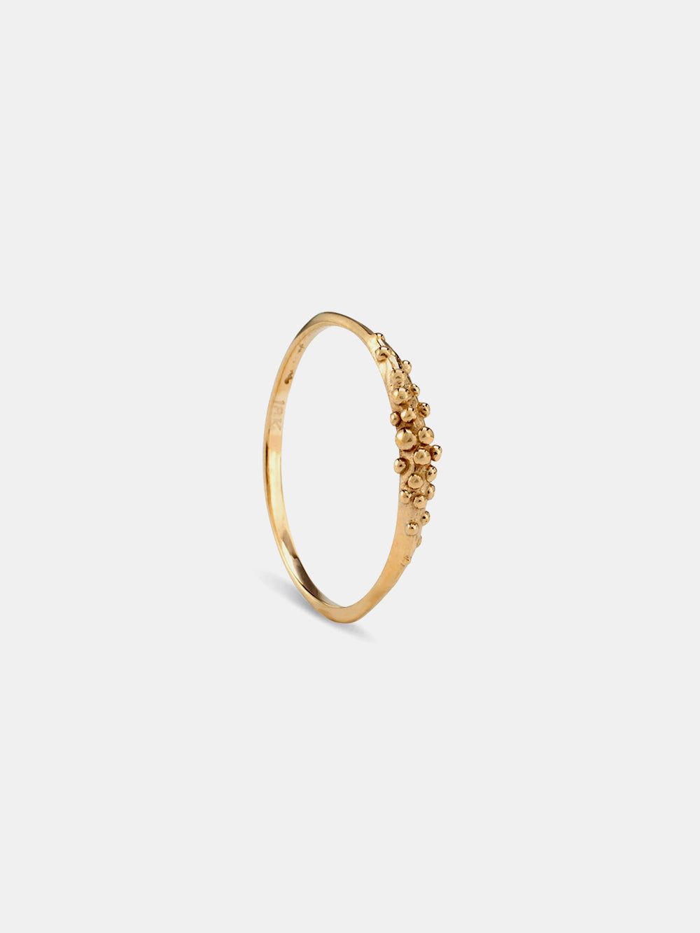 Satomi Kawakita Dewdrop Ring