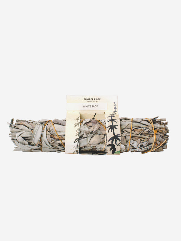 Juniper Ridge White Sage Bundle