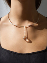 Cyril Aura Collar