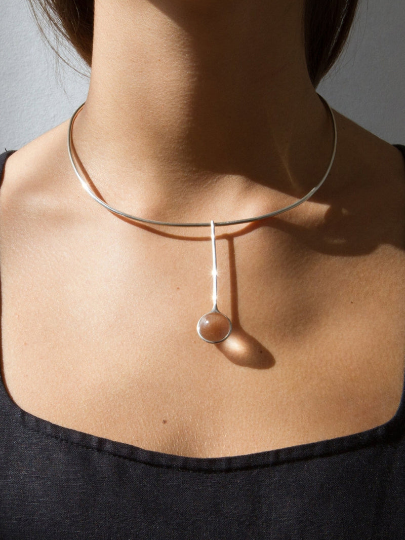 Cyril Aura Collar
