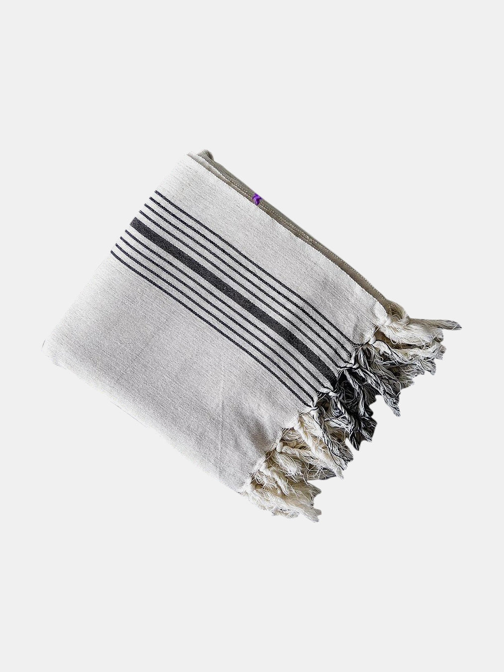 Bergama Turkish Cotton Towel