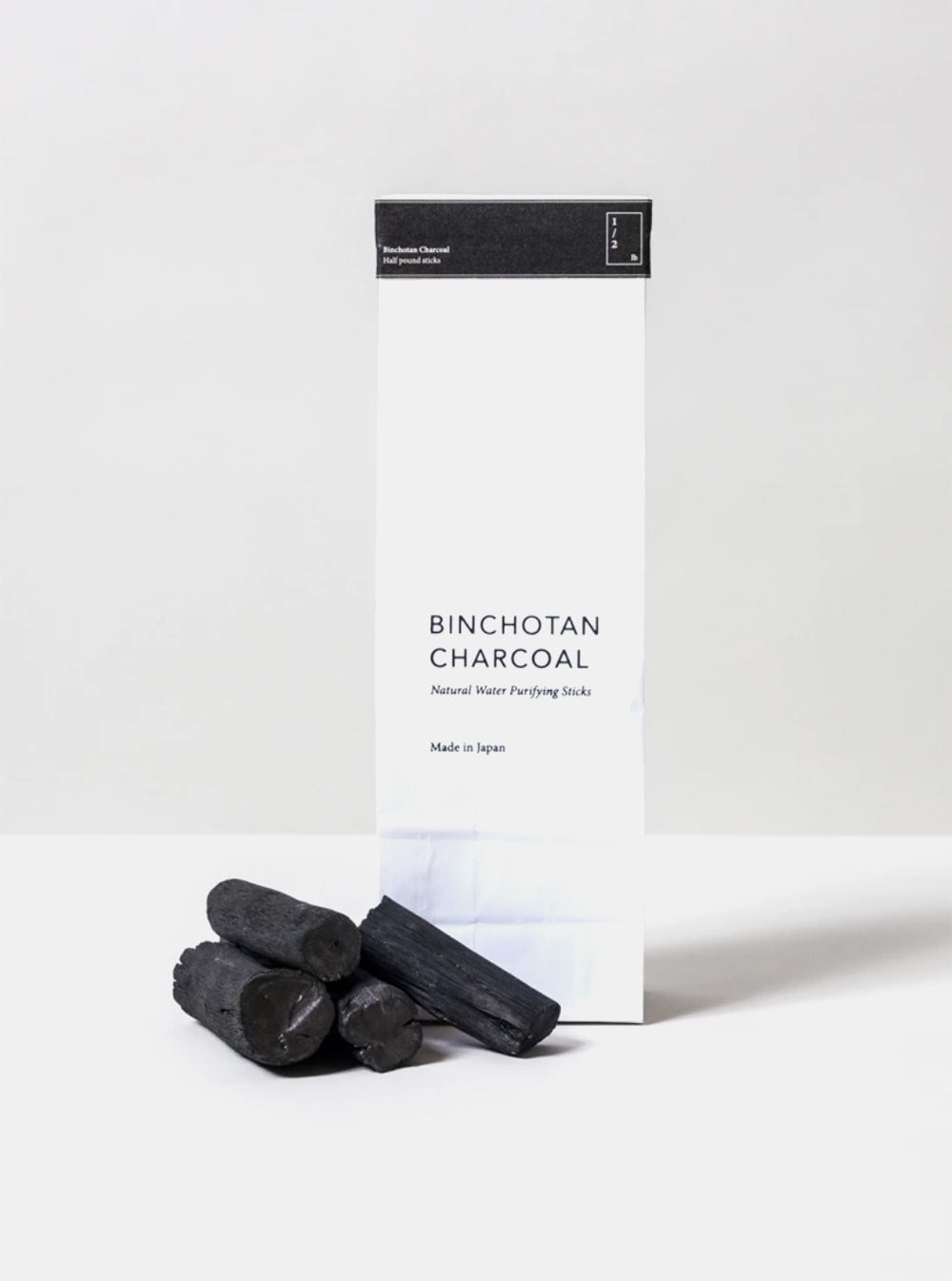 Morihata Binchotan Charcoal