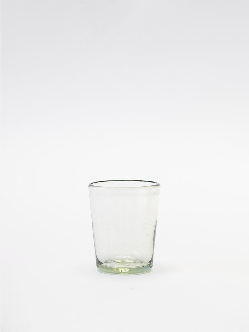 Tapered Rock Glass