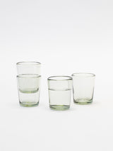 Tapered Rock Glass