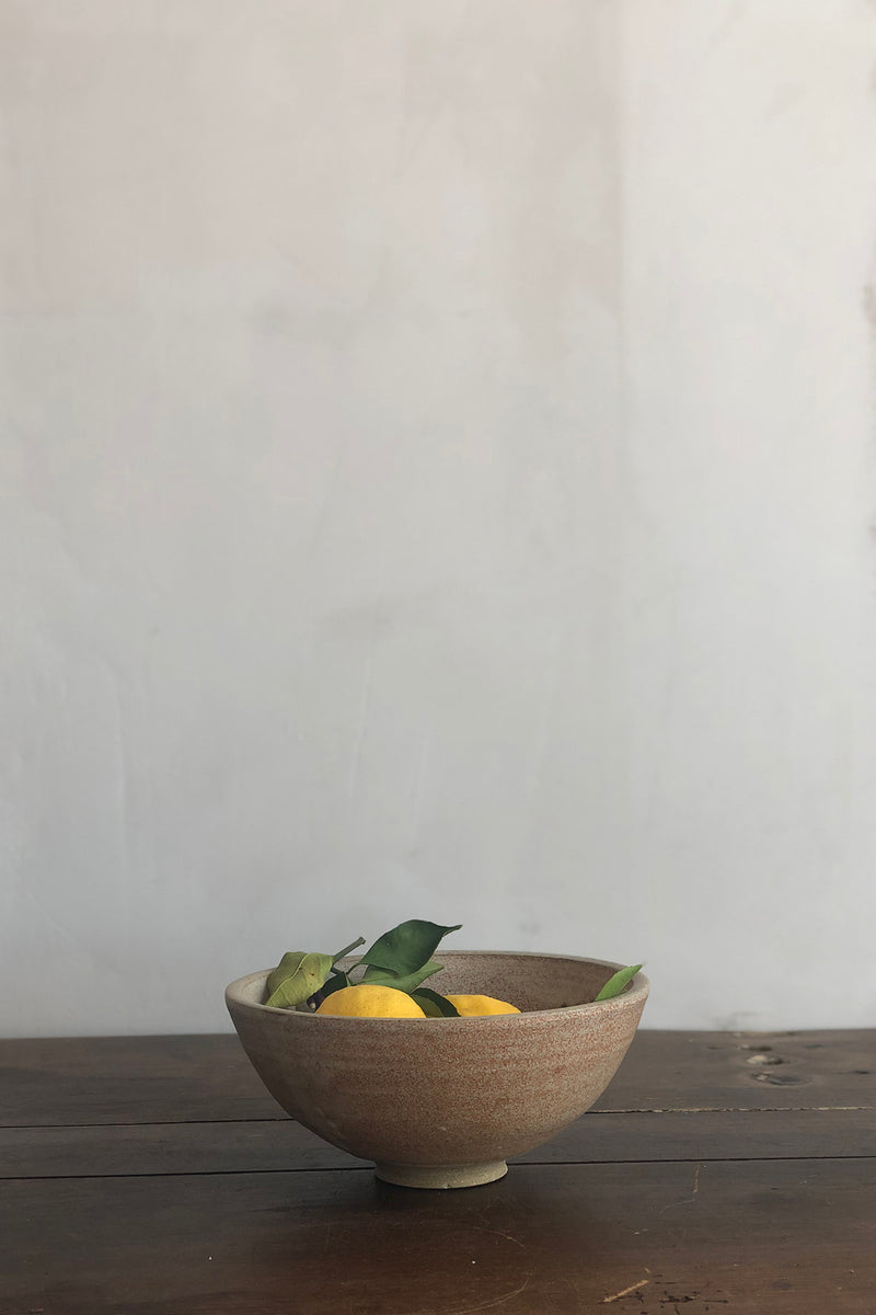 Mid Century 60’s-70’s Ceramic Bowl