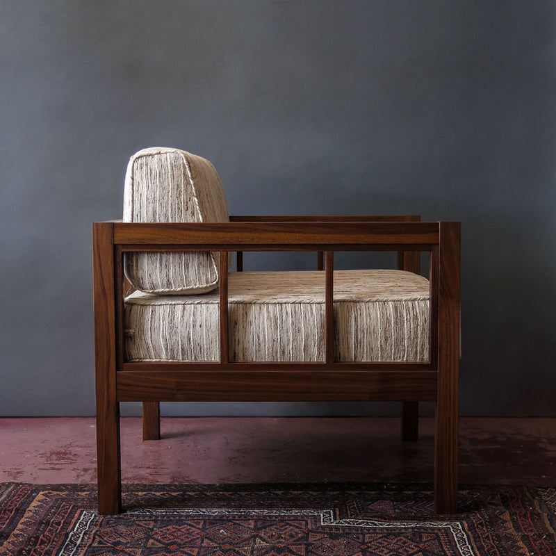Ciervo Armchair