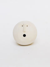Claymen Clayhead