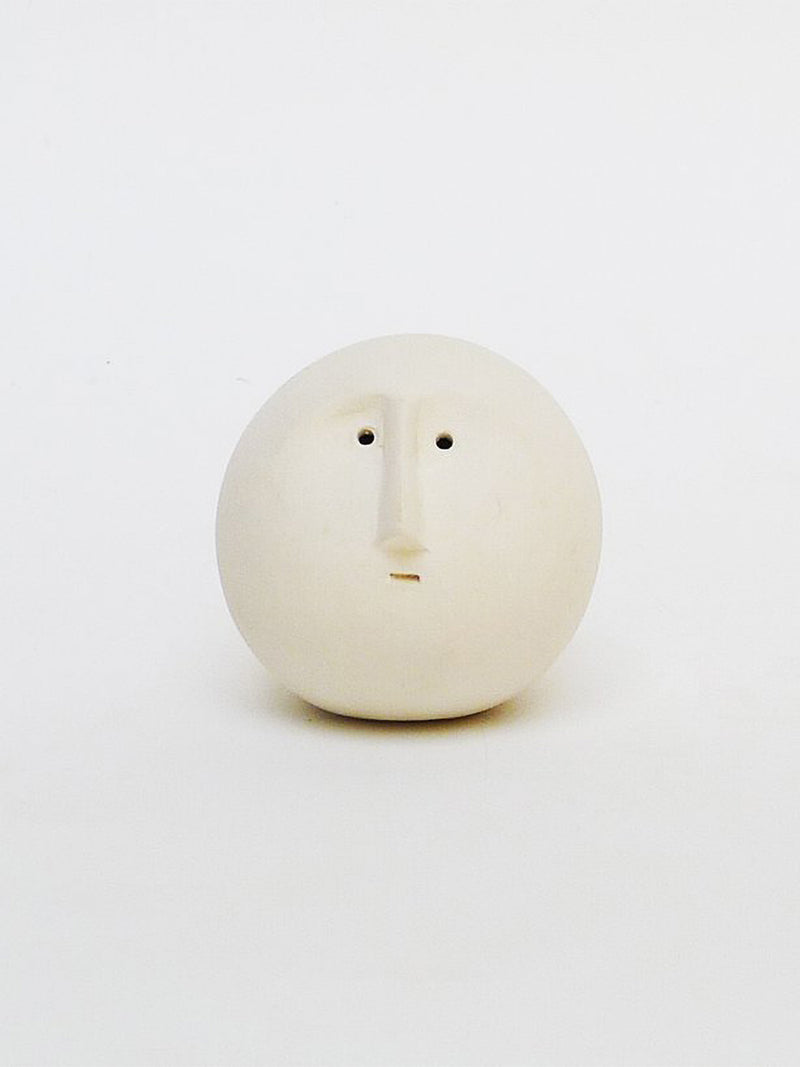 Claymen Clayhead