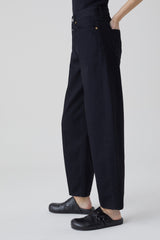 Closed Fayna Pant in Black