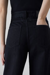 Closed Fayna Pant in Black