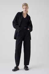 Closed Fayna Pant in Black