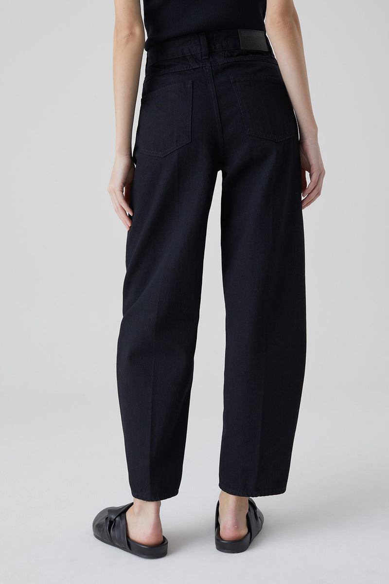 Closed Fayna Pant in Black