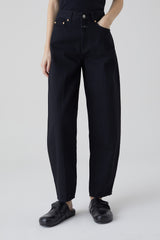 Closed Fayna Pant in Black