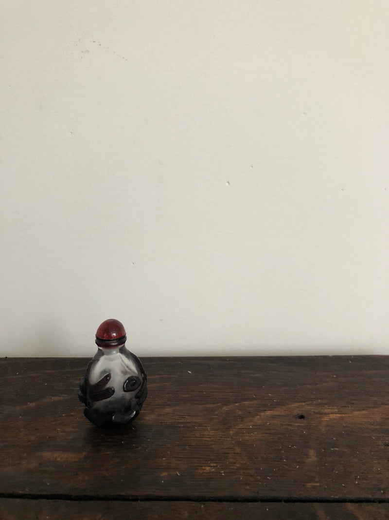 Antique Chinese Snuff Bottle