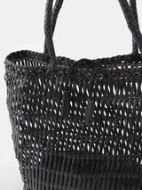 Dragon Diffusion Dora Tote in Black