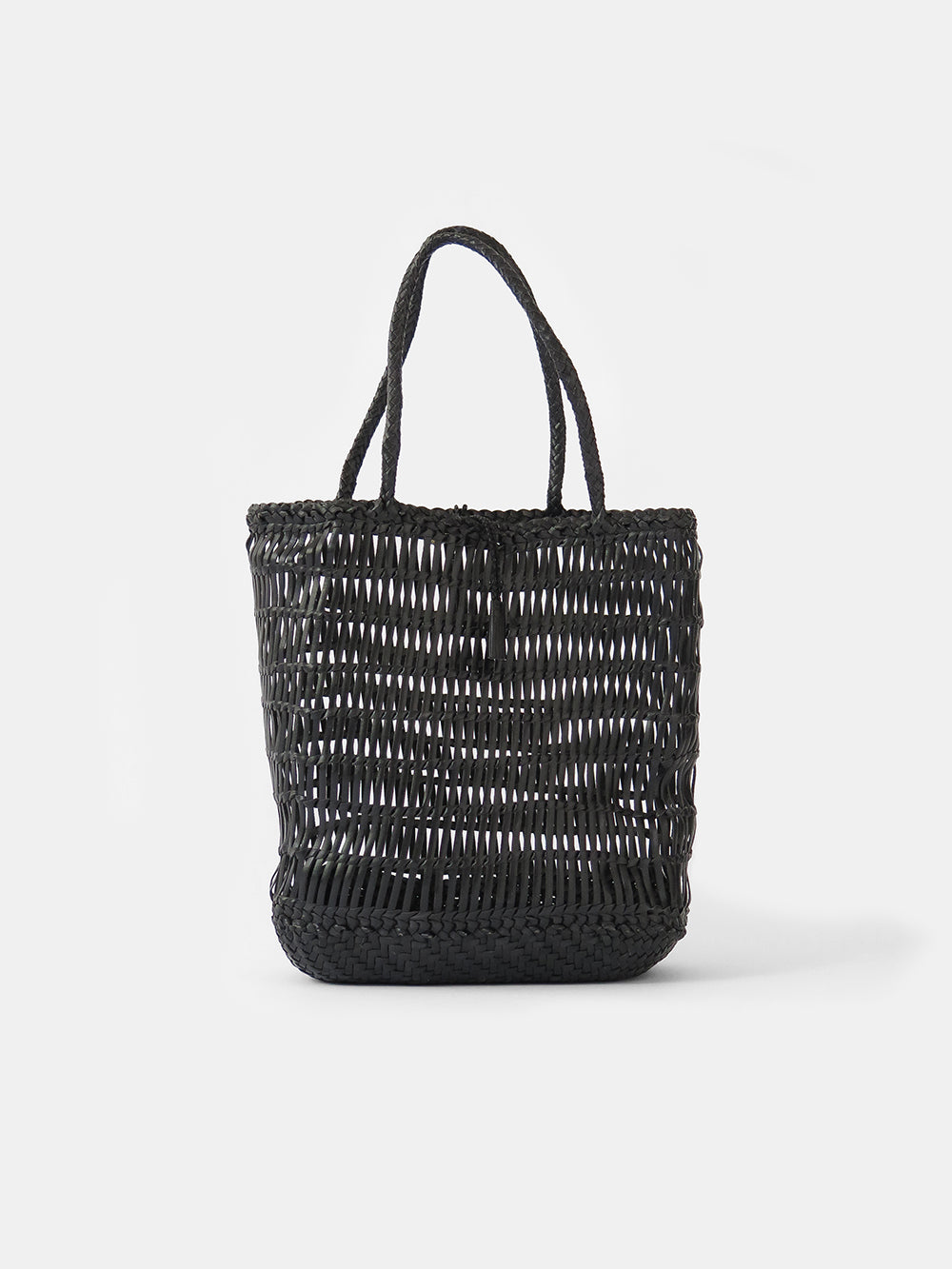 Dragon Diffusion Dora Tote in Black