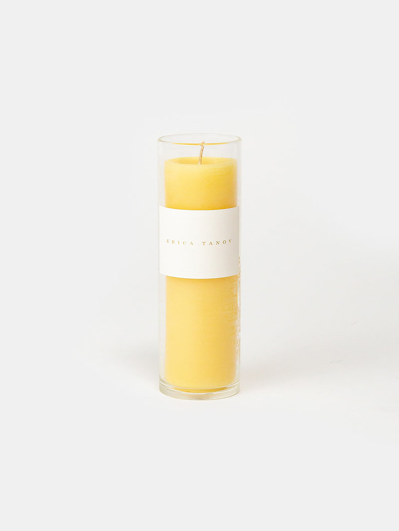 Lavender Sanctuary Candle
