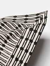 PRE-ORDER Cotton Euro Sham In Jacobsen