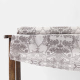 Botanicus Cotton in Dove/Dark Chocolate