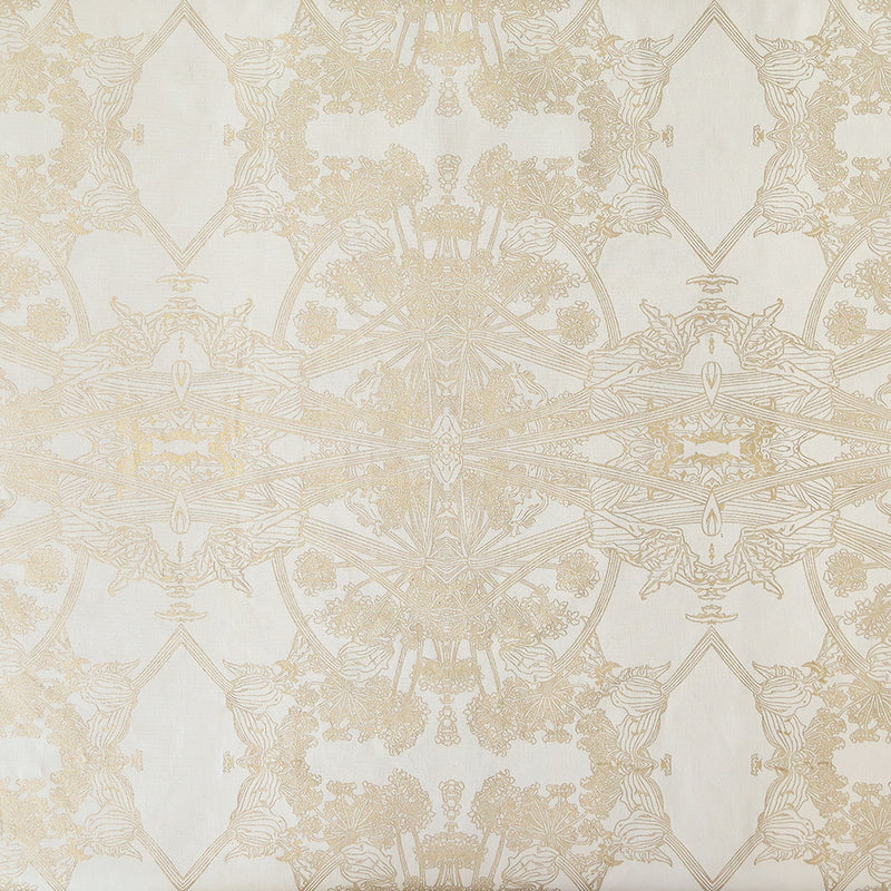 Botanicus Cotton in Metallic Gold