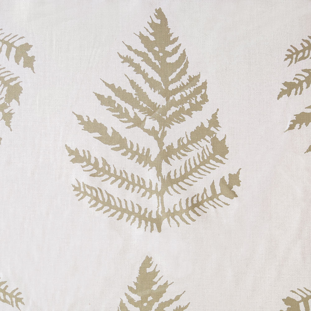 Fern Linen