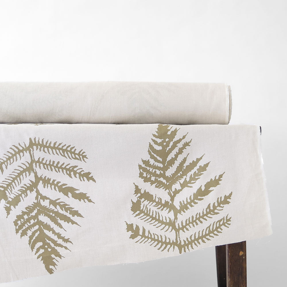 Fern Linen