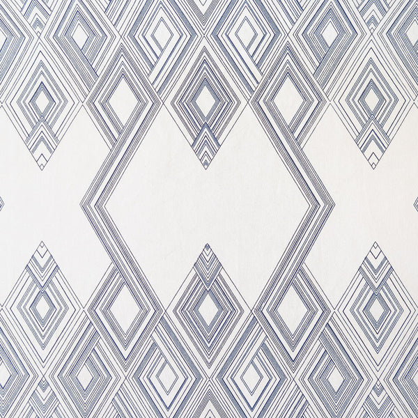 Kelly Ording Large Diamond Cotton