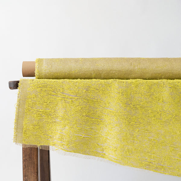 Lichen Tapestry