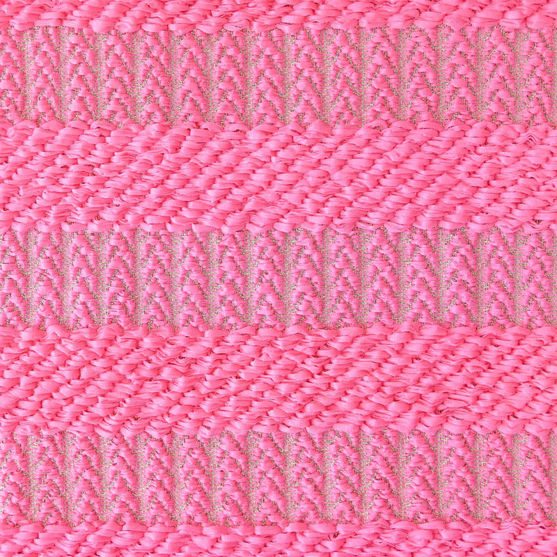 Neon Stripe Tapestry