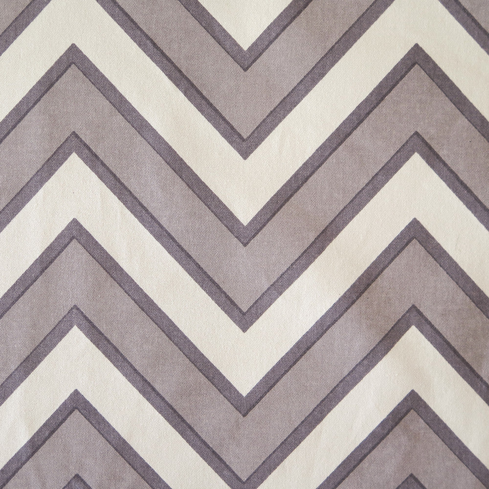 Zigzag Cotton