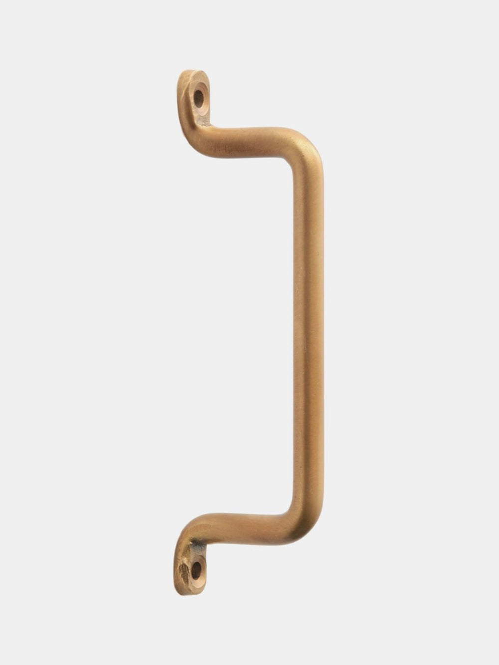 Fog Et Cetera Brass Handle