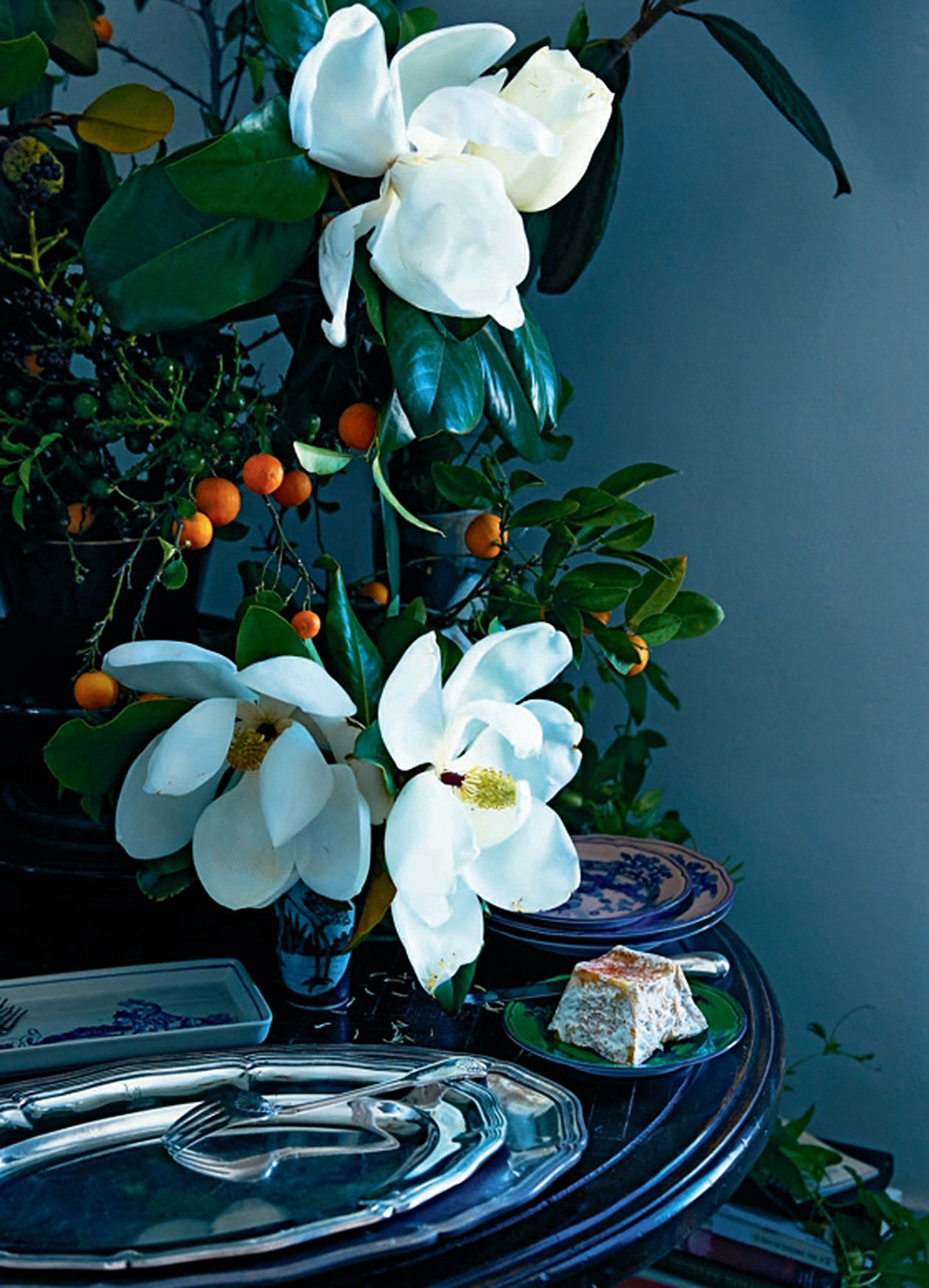 Foraged Flora by Louesa Roebuck & Sarah Lonsdale