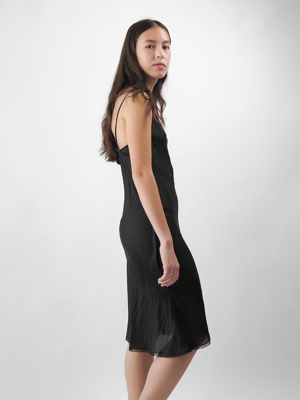 Erica Tanov | Greta Silk Slip Dress Erica Tanov | Greta Silk Slip Dress