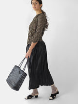 Dragon Diffusion Dora Tote in Black