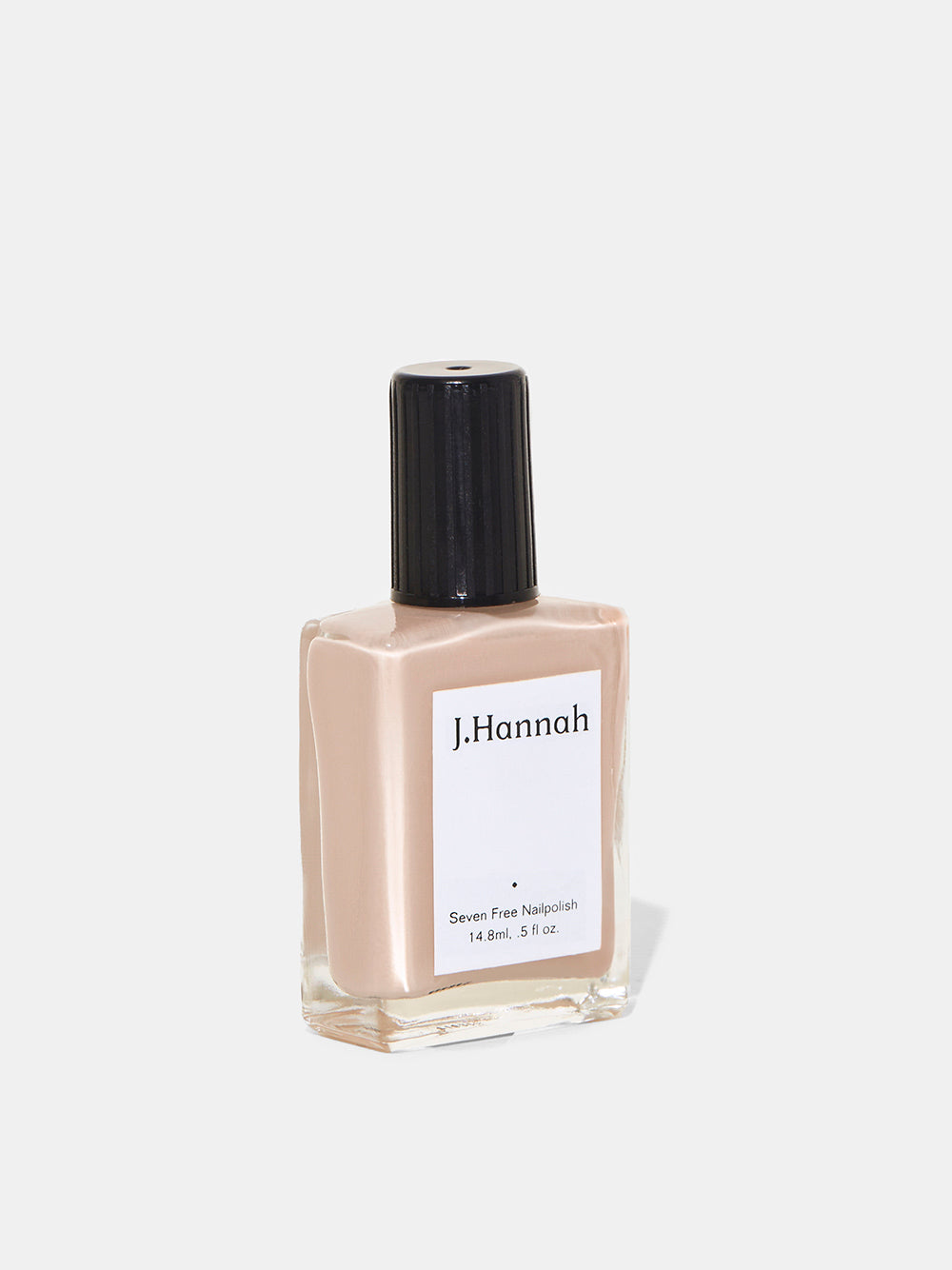 J. Hannah Nail Polish - Agnes