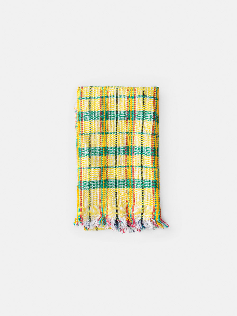 Colorful Kitchen Towel