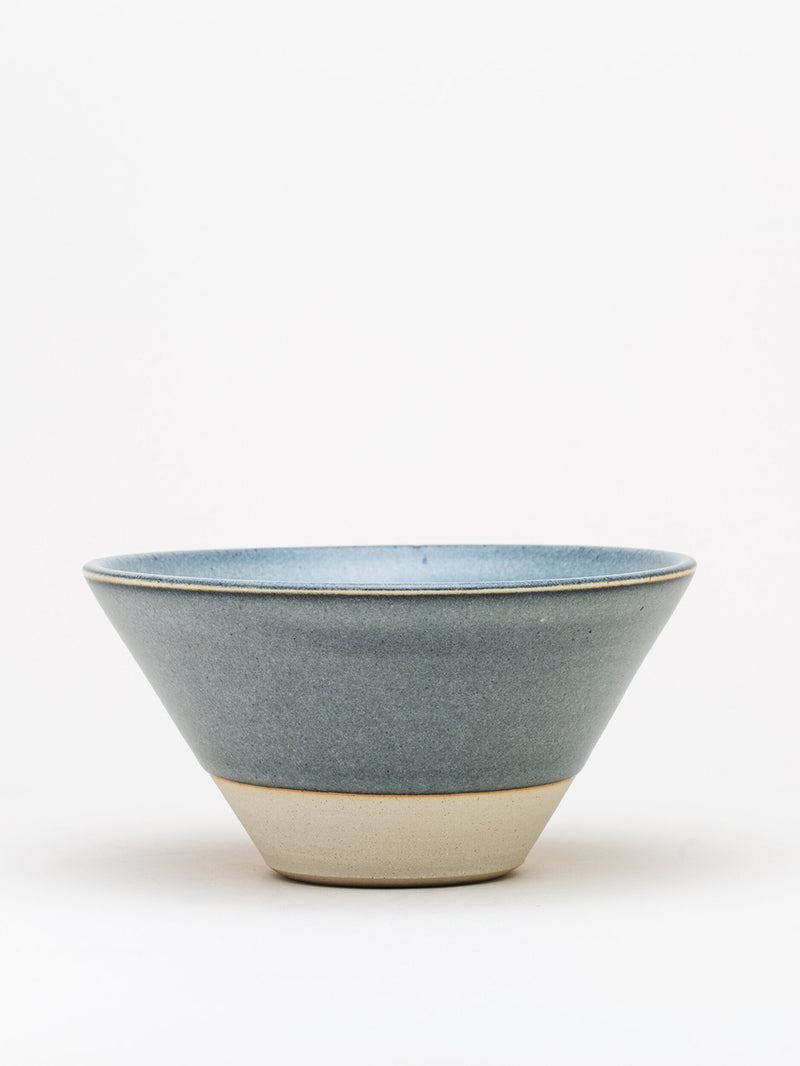 WRF Large V-bowl in Ash