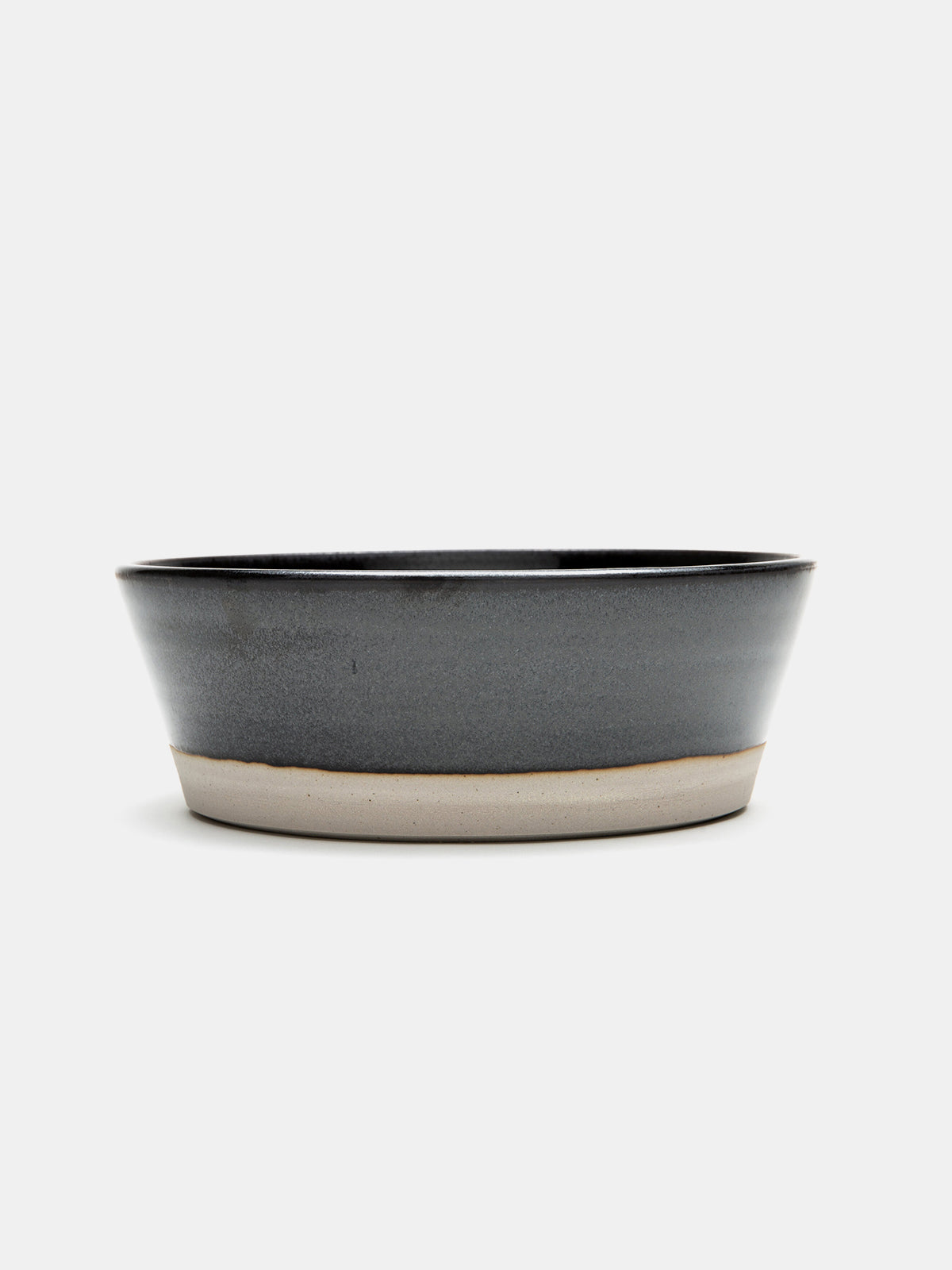 WRF Large Deep Bowl in Black