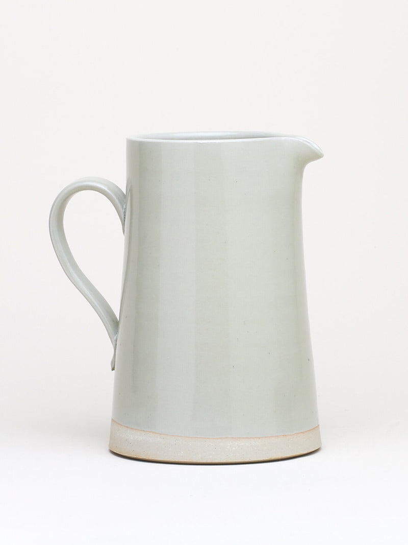 WRF Large Pitcher in Mist