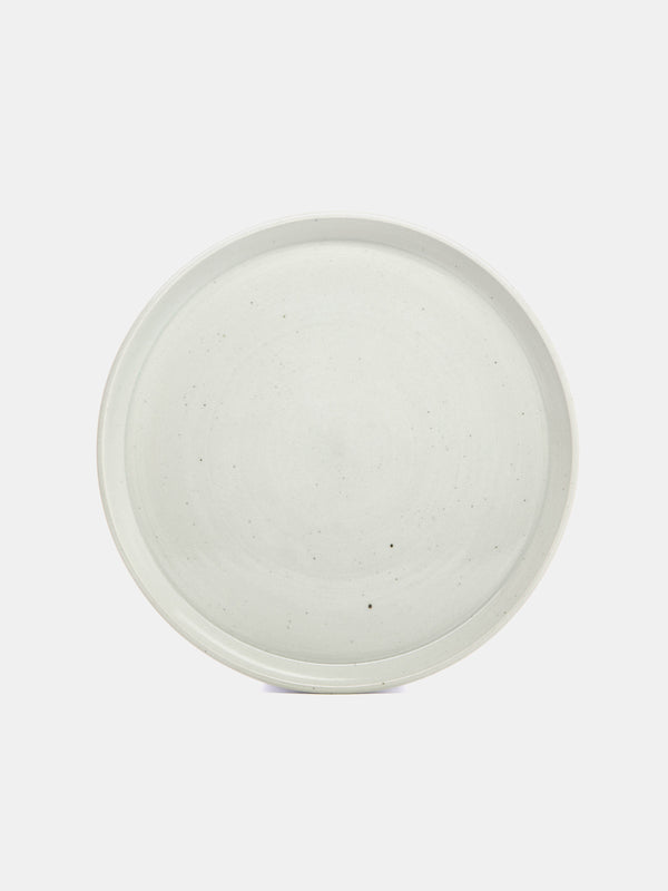 WRF Large Plate in Mist