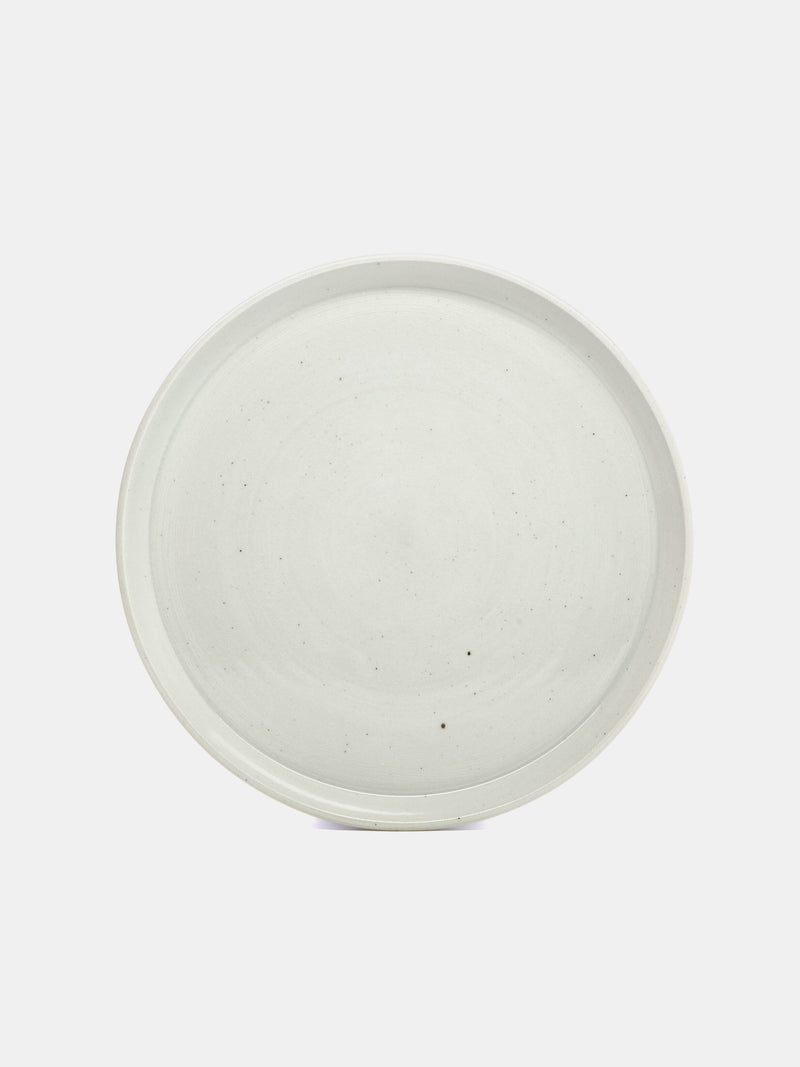 WRF Large Plate in Mist