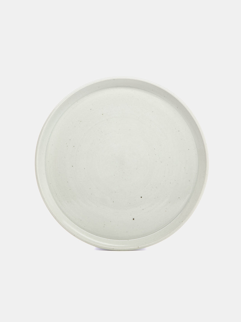 WRF Large Plate in Mist