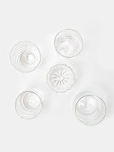 Lee Miltier Hand Blown Glassware