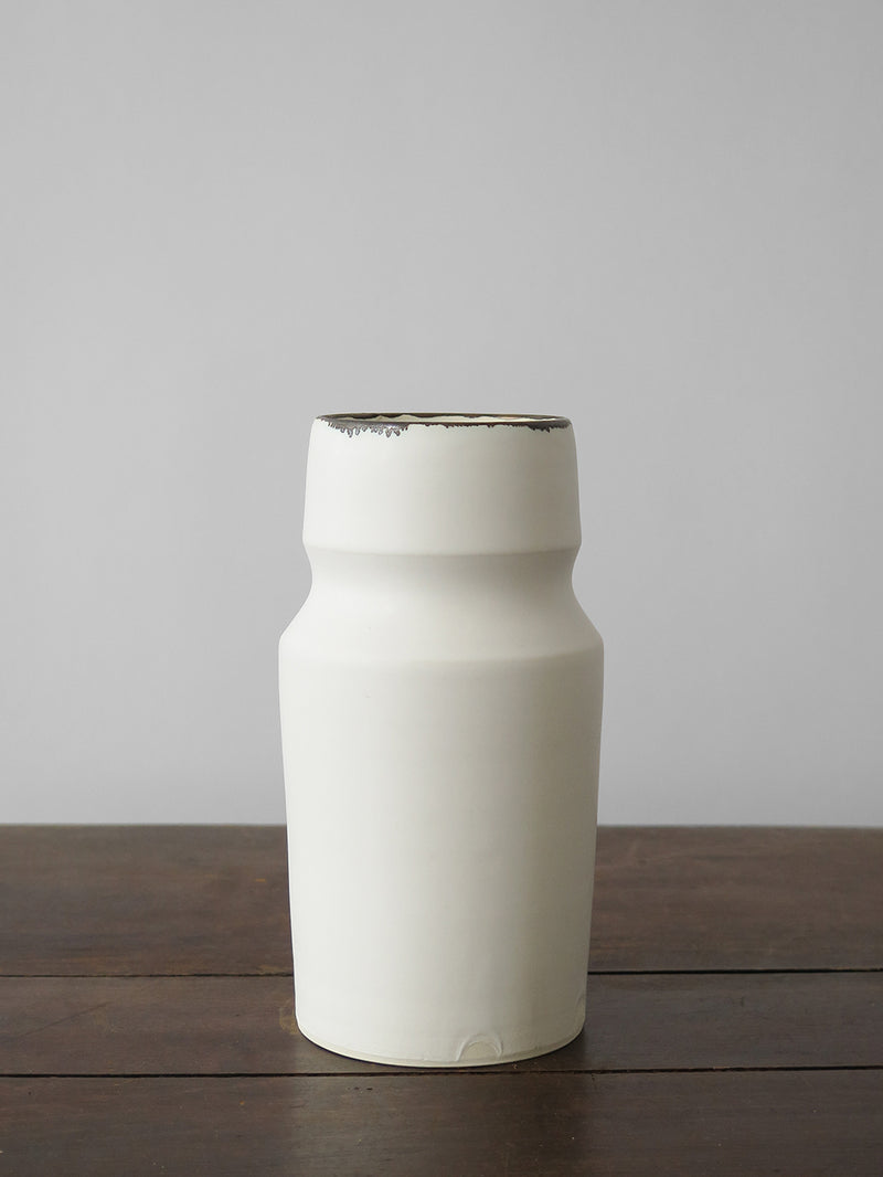 Notary Ceramics Exclusive Vase