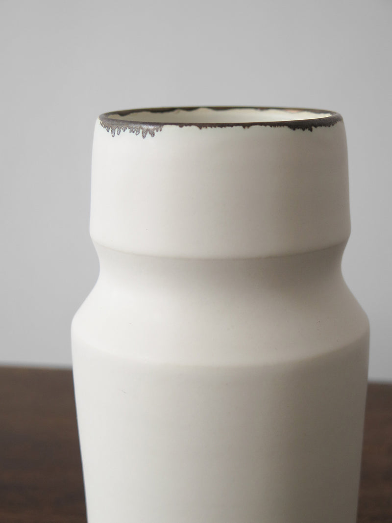 Notary Ceramics Exclusive Vase